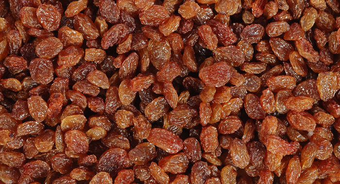 Sultani Kuru Üzüm