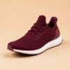 City Knit Lacivert