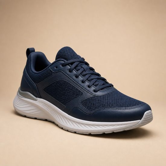 Retro Court Krem resmi