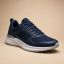 Navy Knit resmi