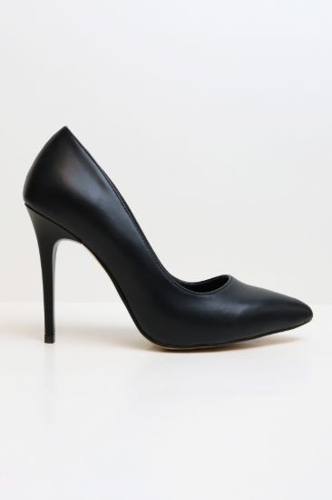Ince Topuk Kadın Stiletto - NUT - 36 resmi