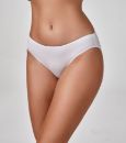 Kadın Slip Külot  BEYAZ P601BEYAZ
