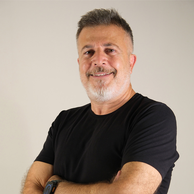 Ergun Acar resmi