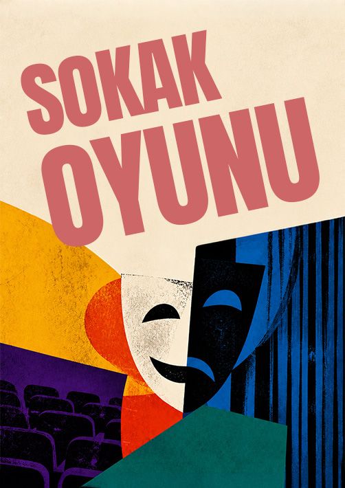 Sokak Oyunu resmi