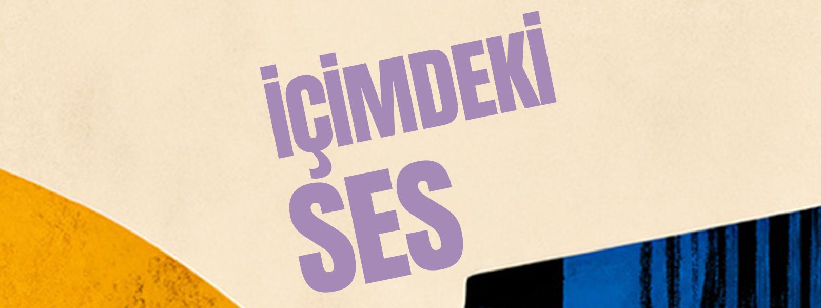 İçimdeki Ses resmi
