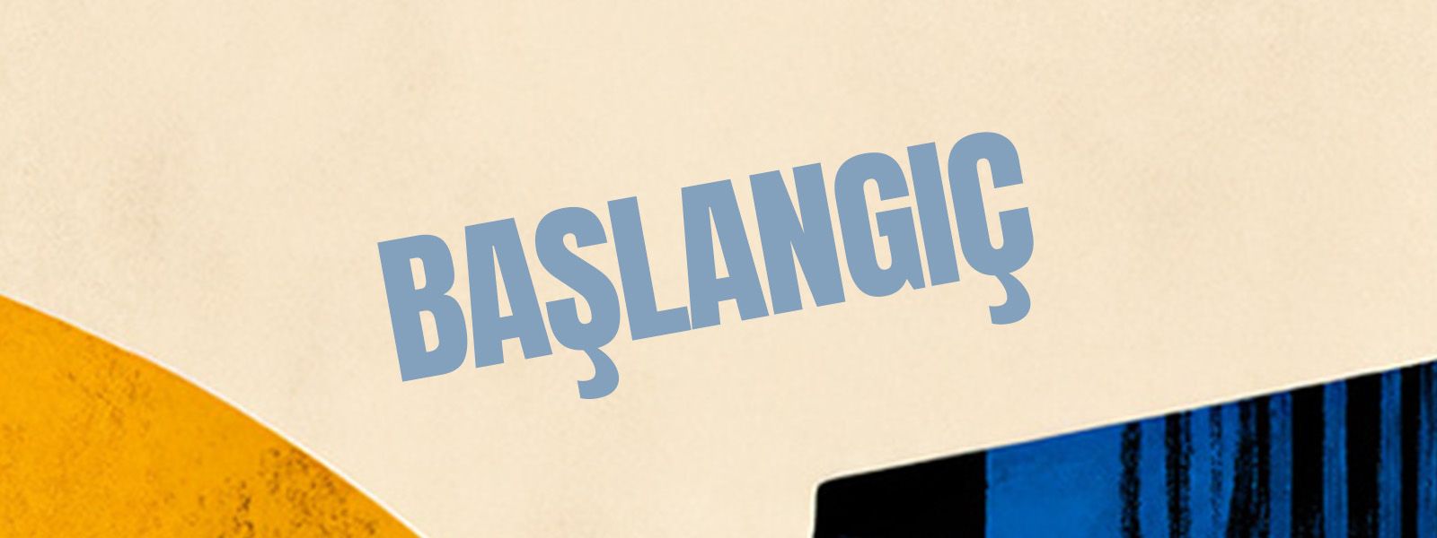 Başlangıç resmi