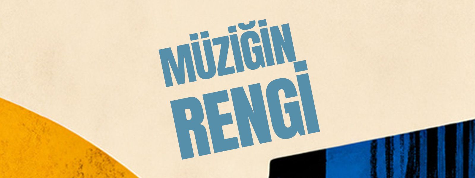 Müziğin Rengi resmi