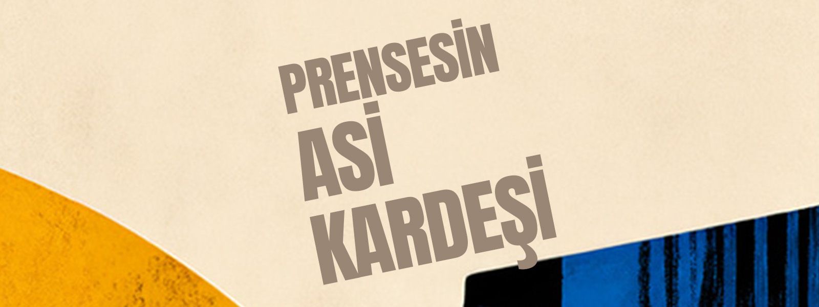 Prensesin Asi Kardeşi resmi