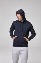 Erkek Kapşonlu Sweatshirt  LACİVERT P1803LACİVERT