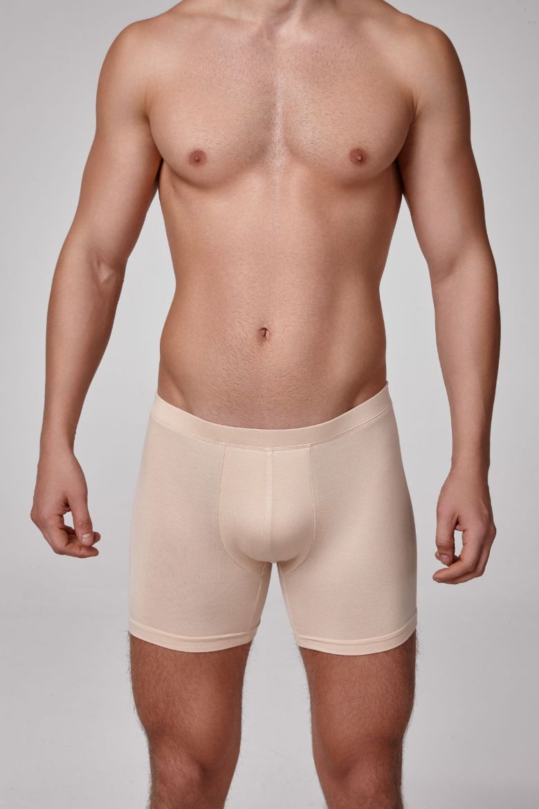 Erkek Boxer Külot  TEN P101TEN resmi