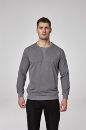 Erkek Sweatshirt  ANTRASİT P1807ANTRASİT