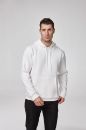 Üç Iplik Erkek Sweatshirt  EKRU P1812EKRU