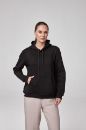 Üç Iplik Kadın Sweatshirt  SİYAH P2959SİYAH