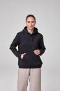 Üç Iplik Kadın Sweatshirt  LACİVERT P2959LACİVERT