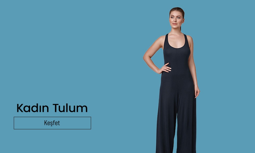 KADIN TULUM
